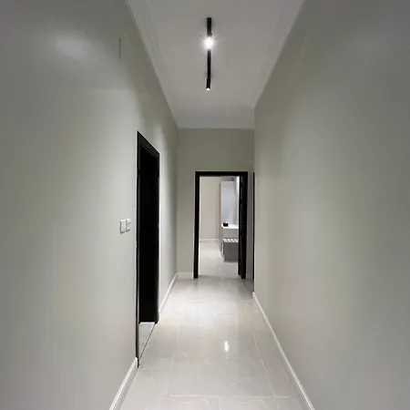 شقق سنتارا الفندقية Ta'if Exterior photo
