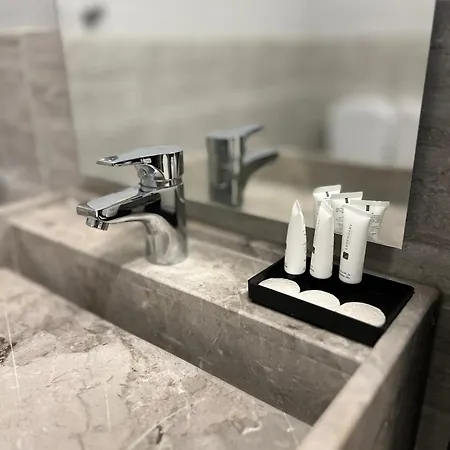 شقق سنتارا الفندقية Ta'if Exterior photo
