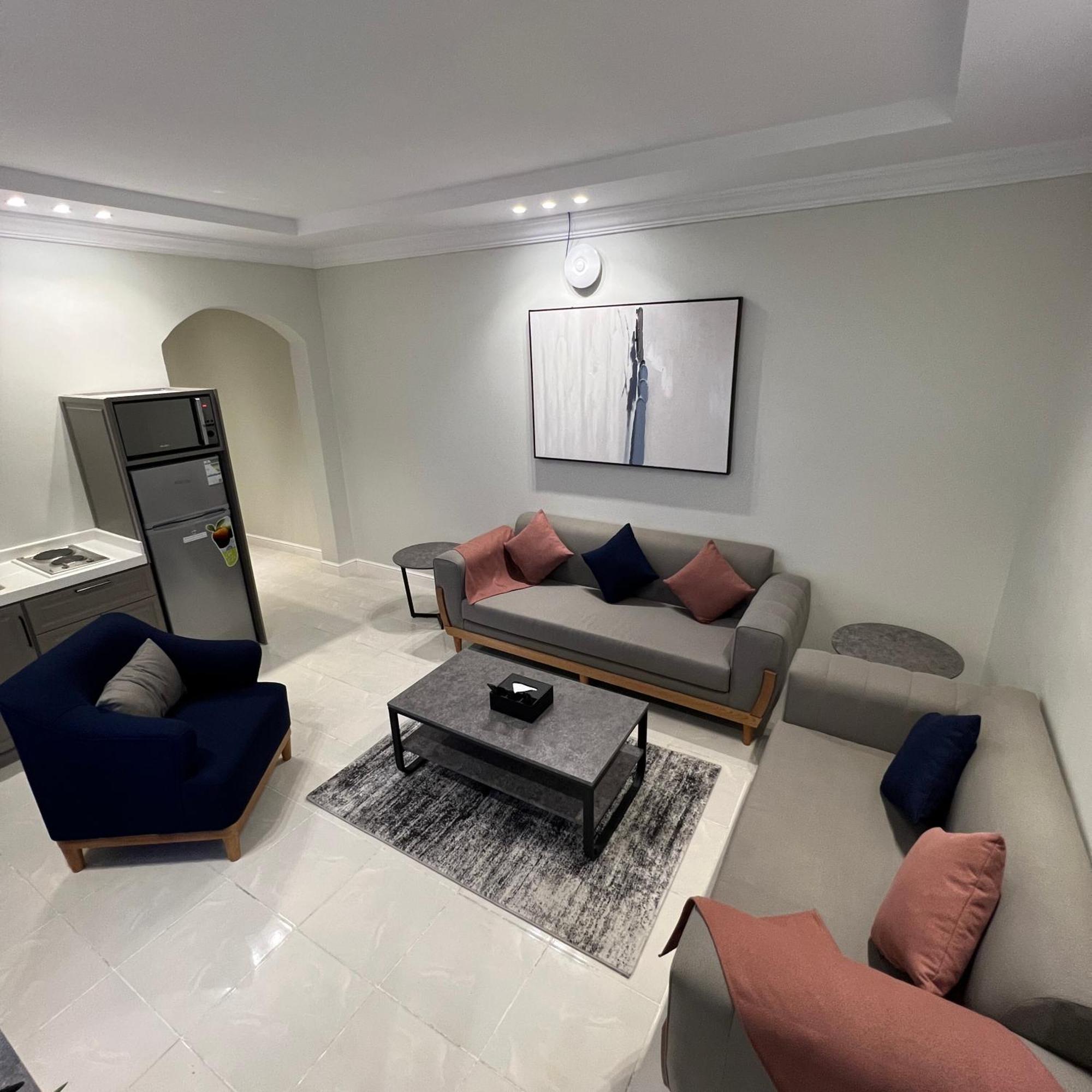 Apartment سنتارا الفندقية