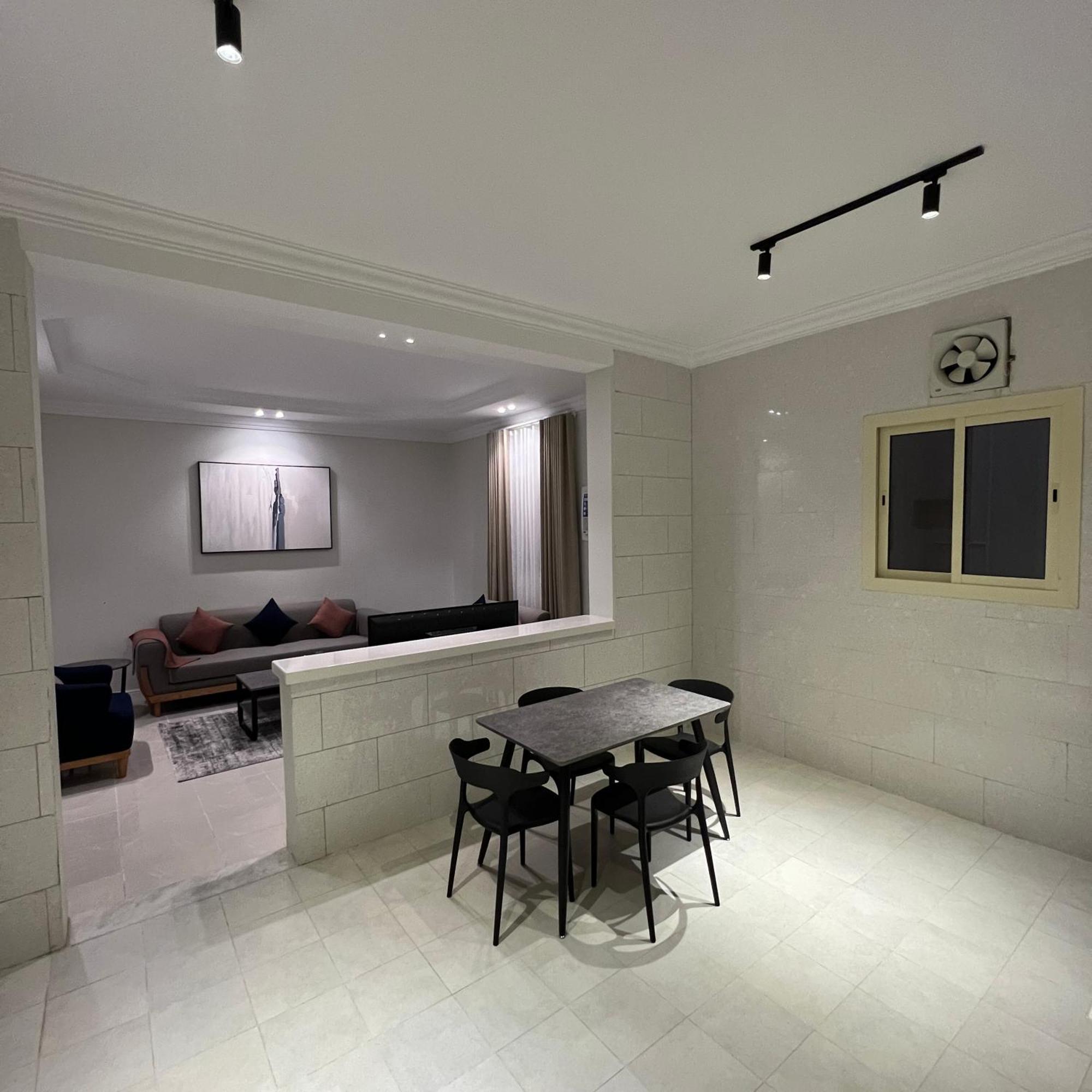 سنتارا الفندقية Apartment Ta'if