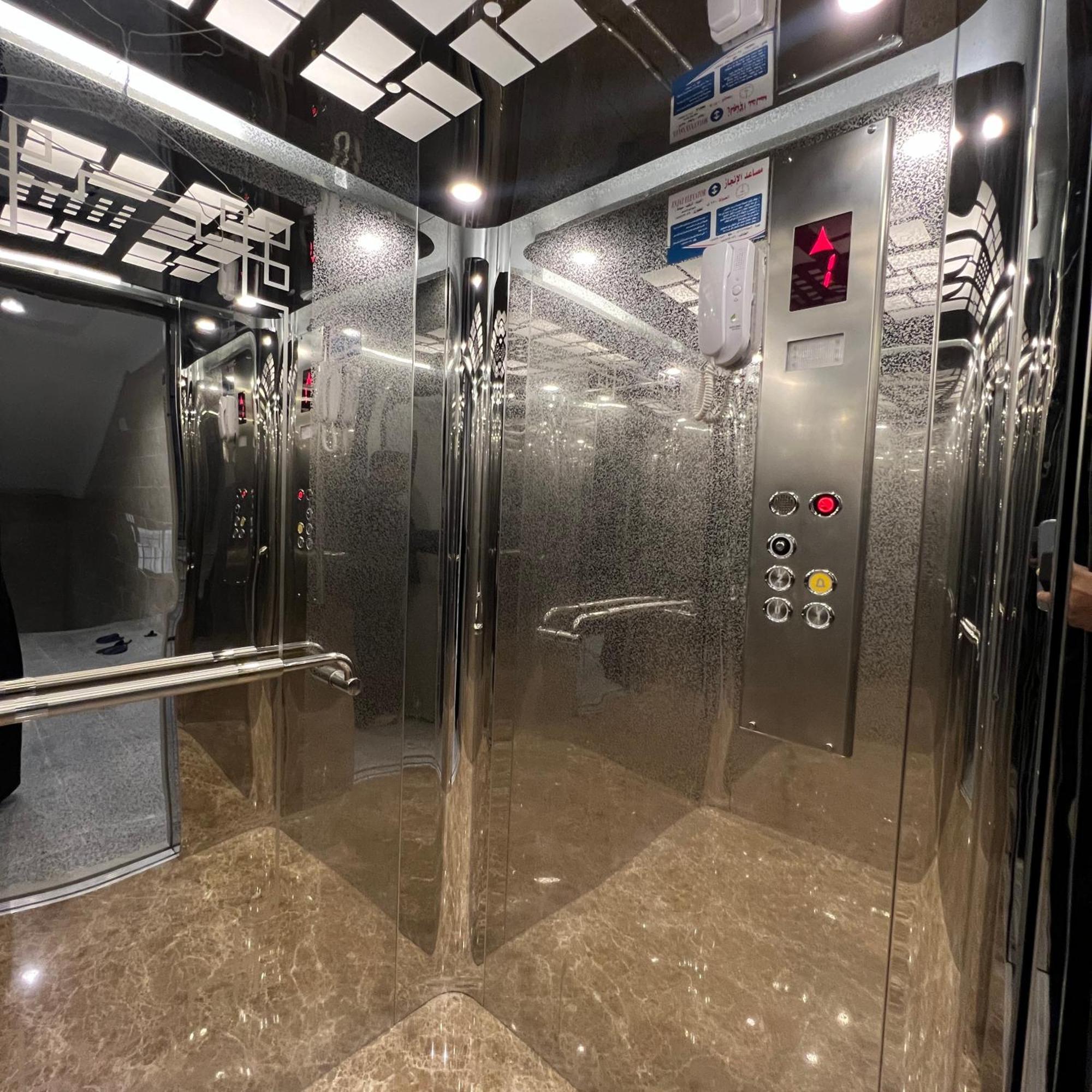 سنتارا الفندقية Apartment