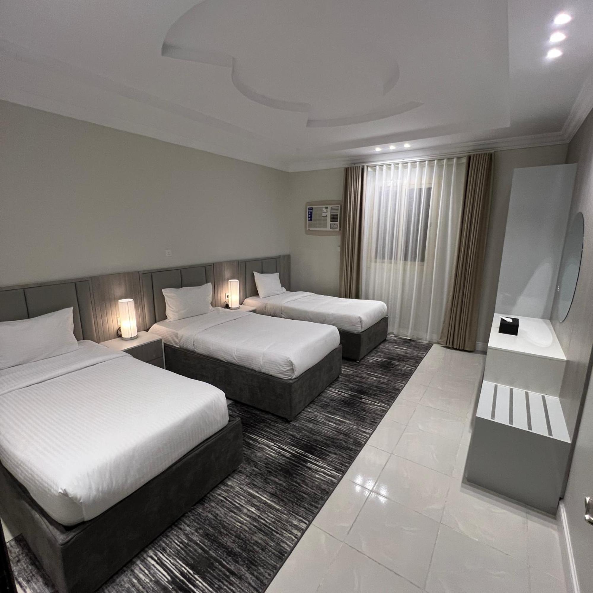سنتارا الفندقية Apartment