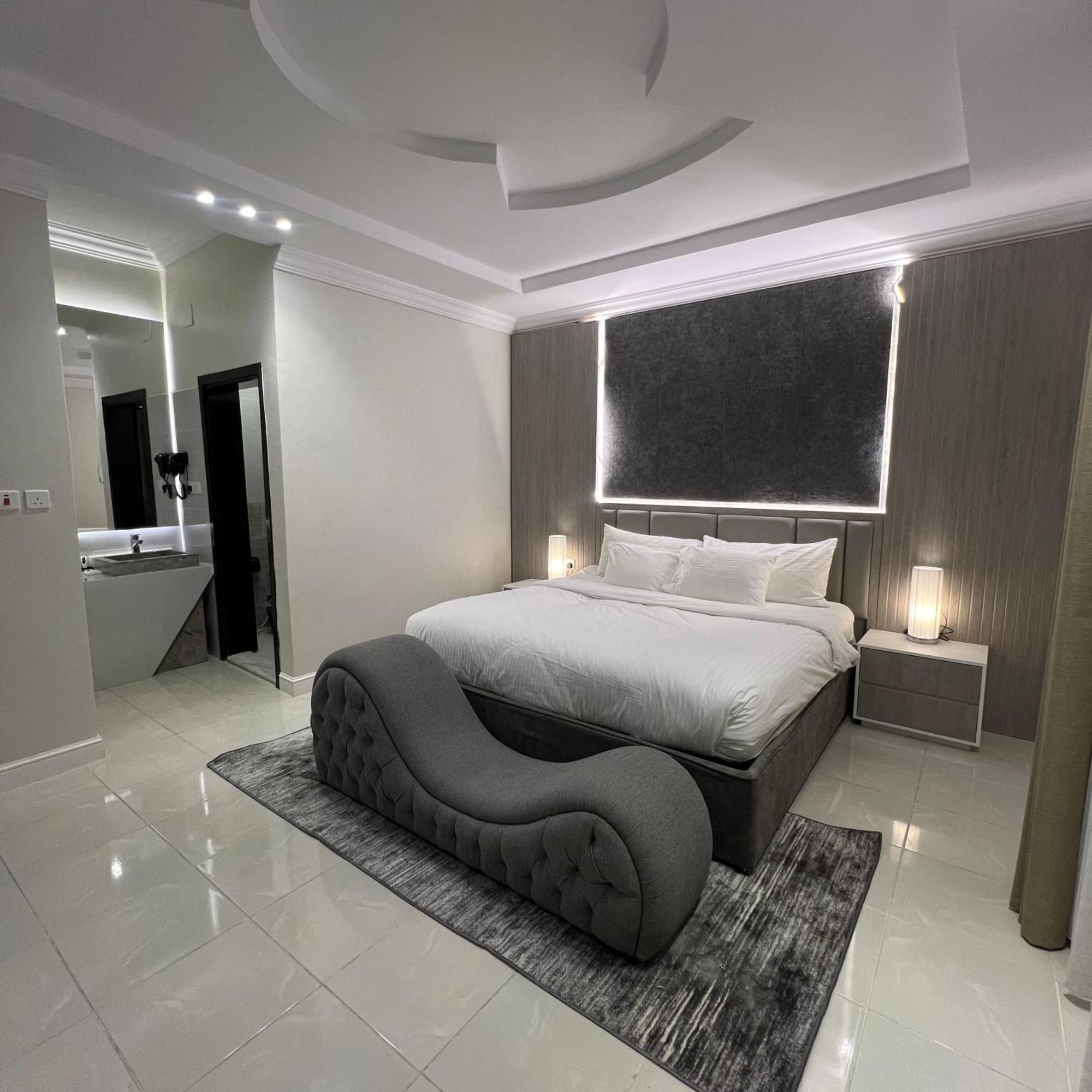 Apartment سنتارا الفندقية