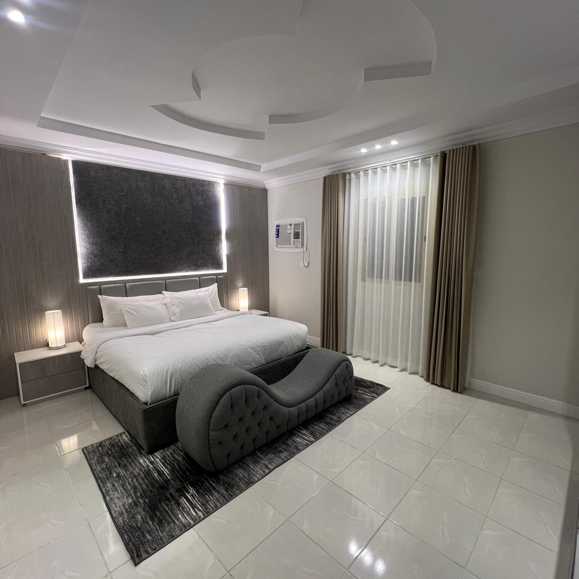 سنتارا الفندقية Apartment